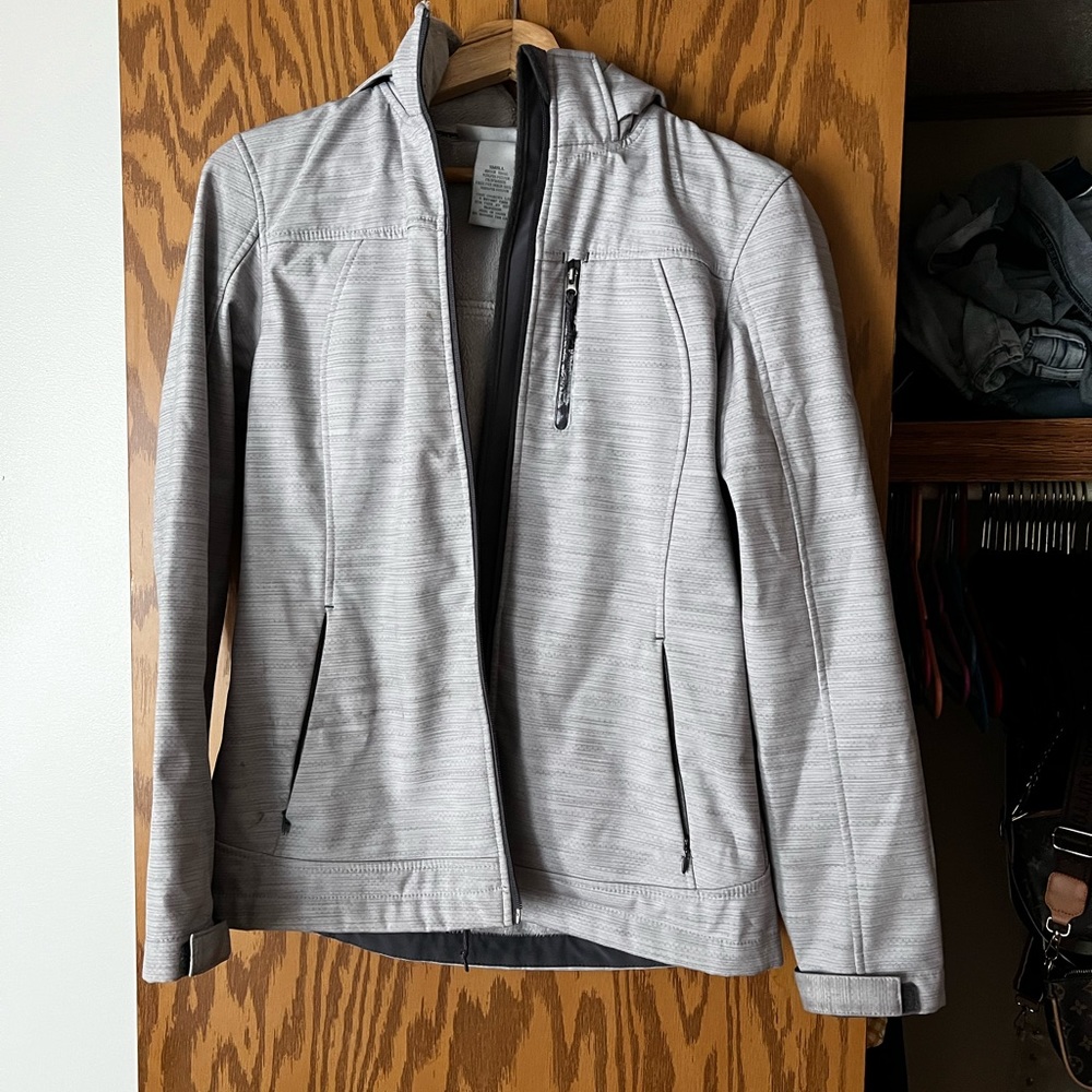 jacket
